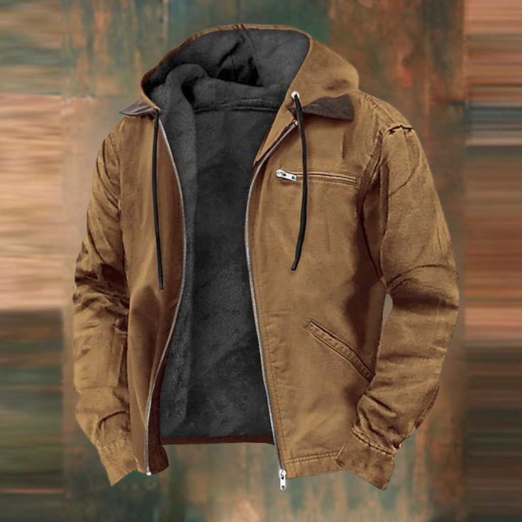 George | Stylish and Functional Jacket