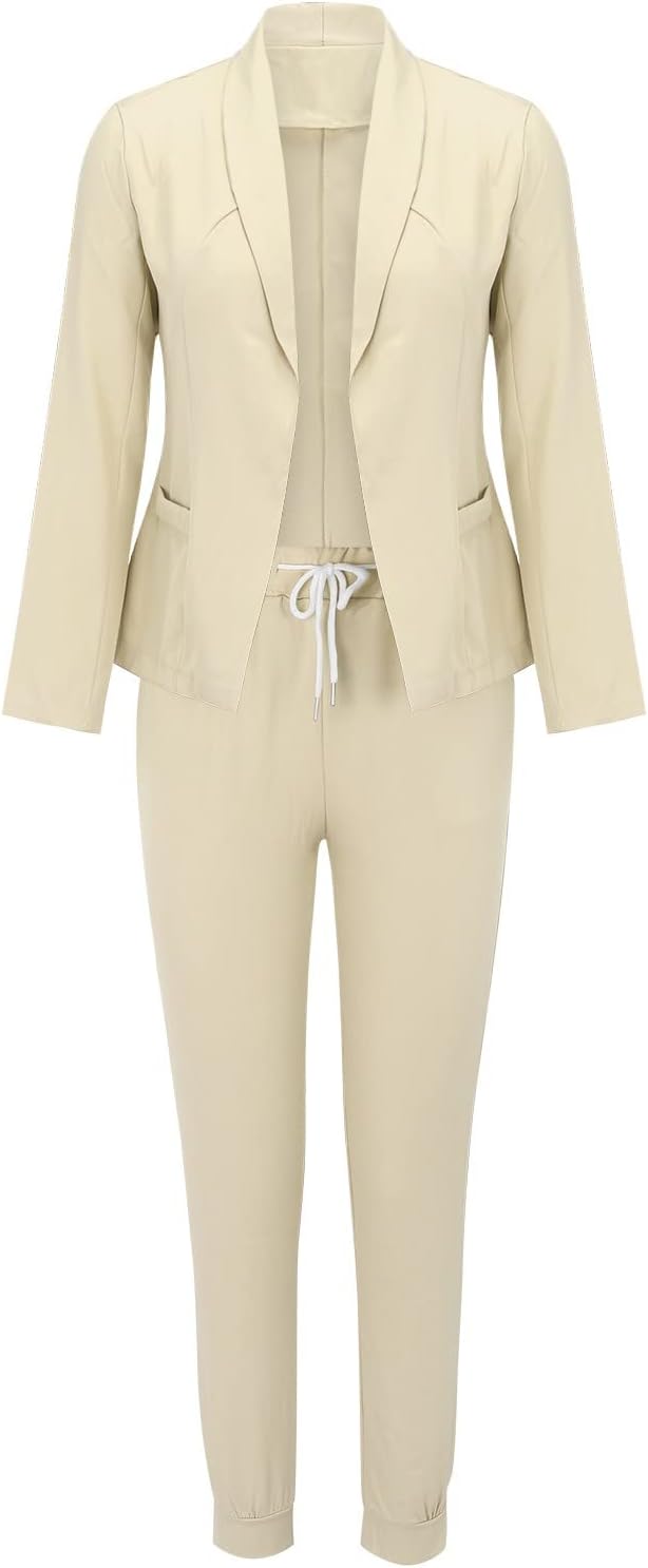 Alyce | Elegant blazer set