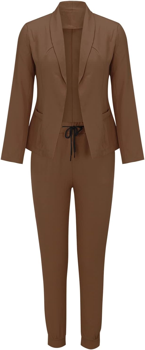 Alyce | Elegant blazer set