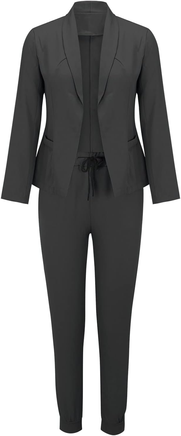 Alyce | Elegant blazer set