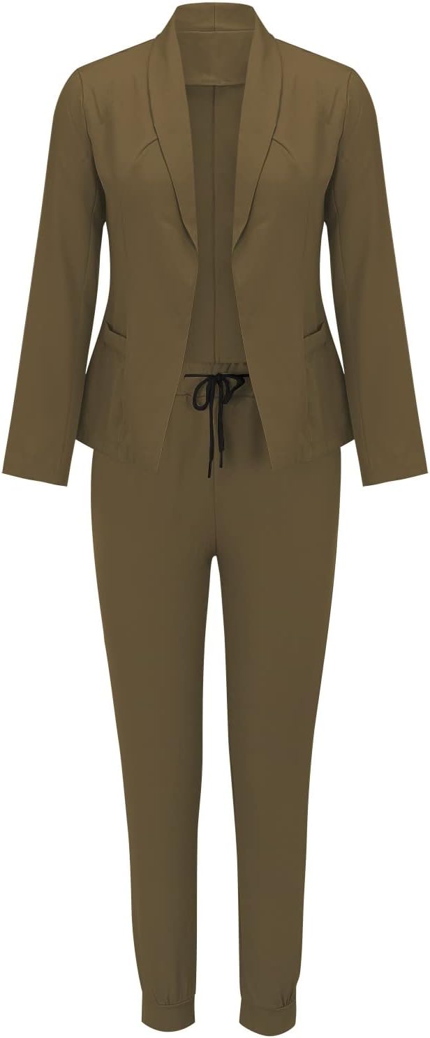 Alyce | Elegant blazer set