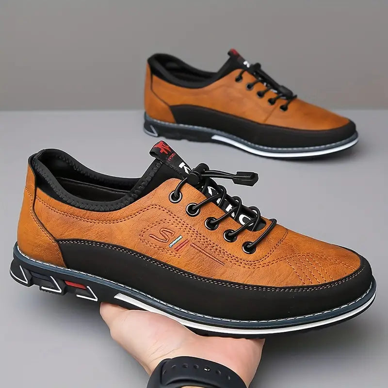 Walter | Comfortable Sports Shoes