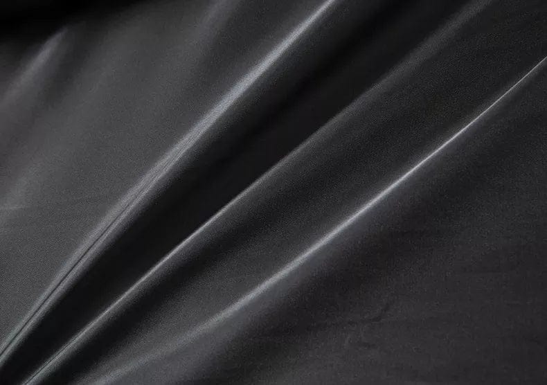 Adrien | Refined winter coat with stand-up collar