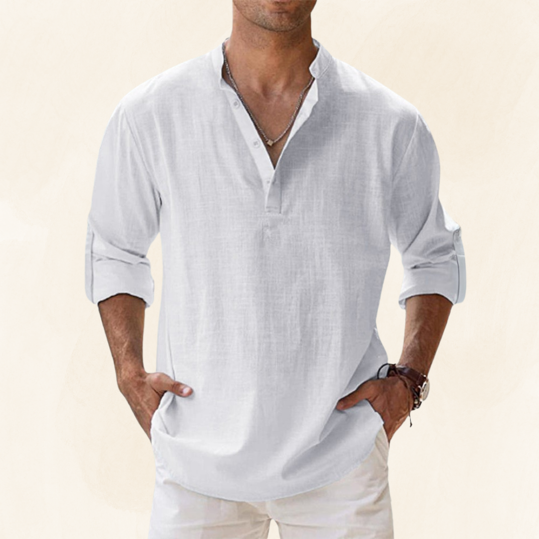 Imanol | Breathable Shirt