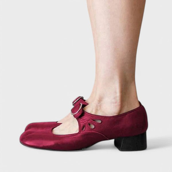 Jocelyne | Aprenda Sandals