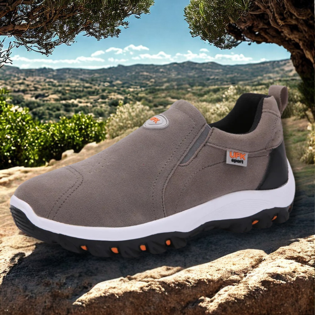Walker | Orthopedic hiking boots