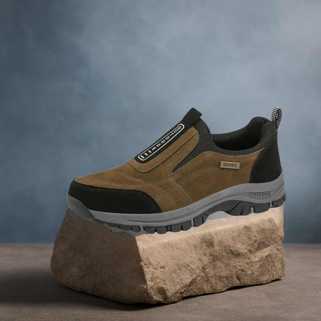 Elias | Orthopedic shoes