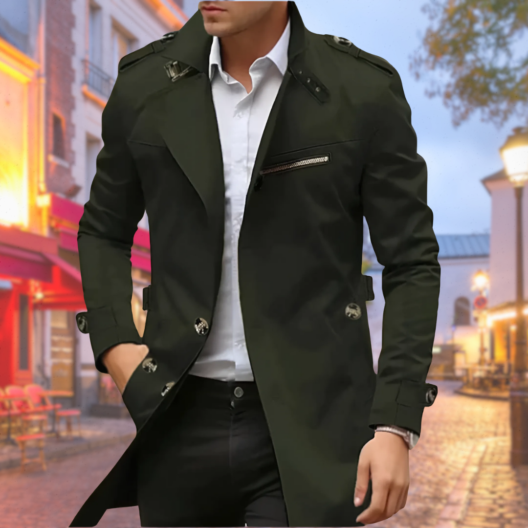 Donald | Men&