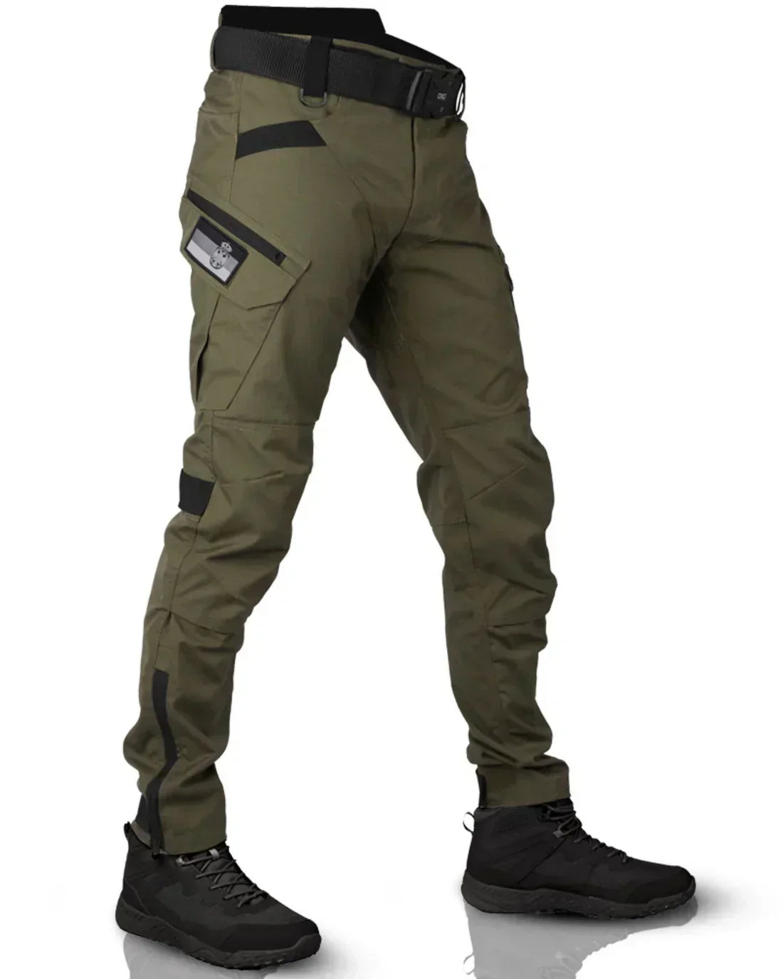 Guillermo | Tactical Pants