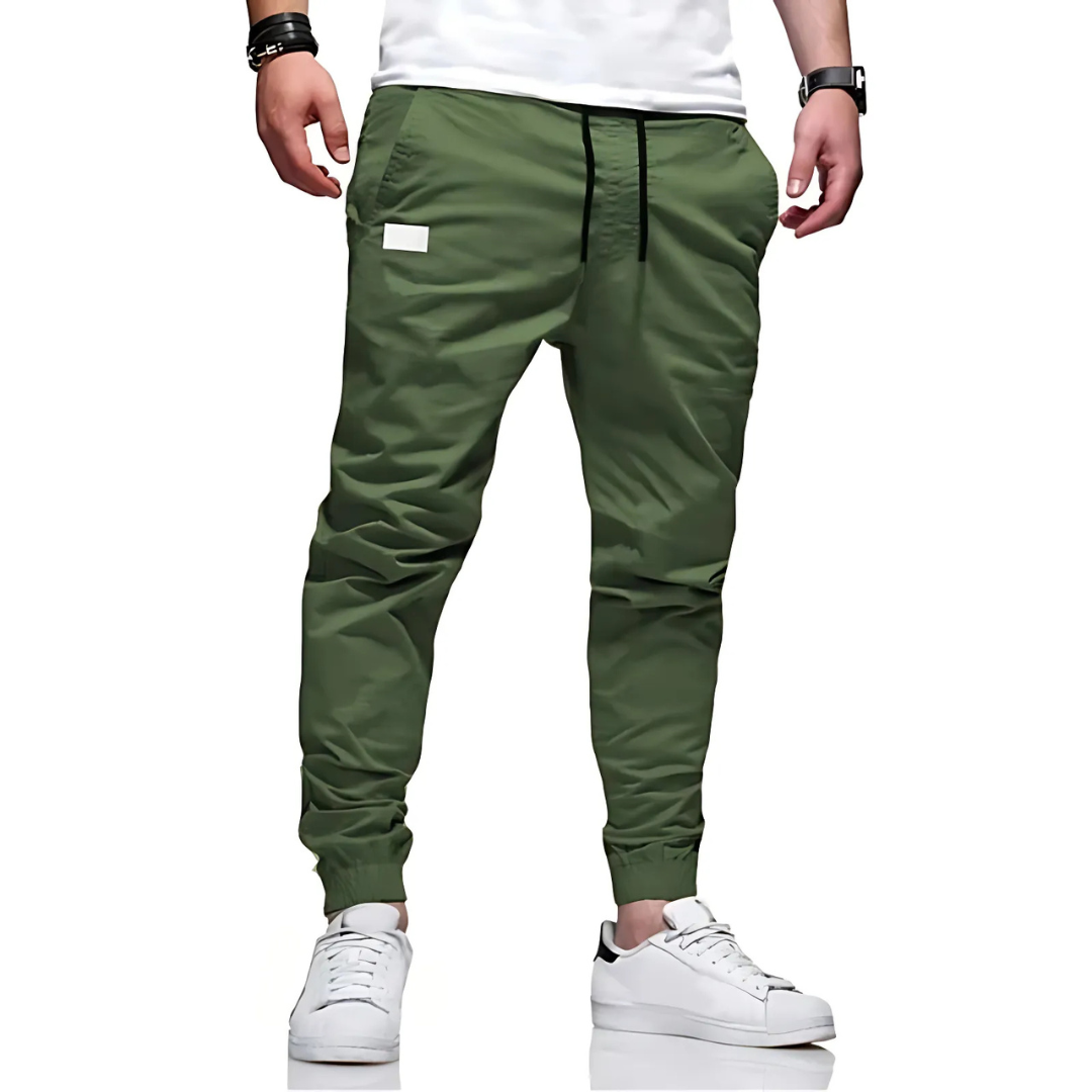 Laureano | UrbanFlex Cargo Pants