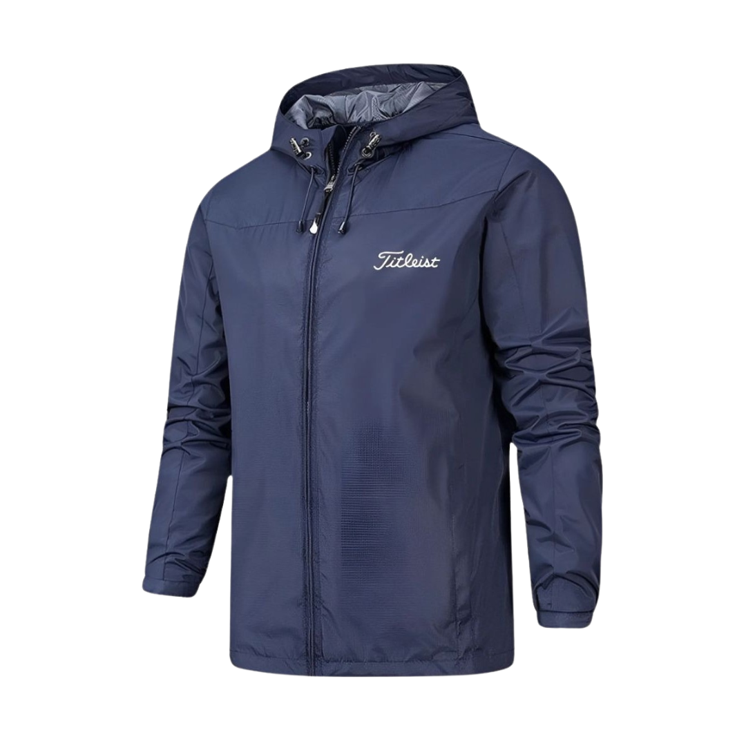 Bram | Waterproof jacket