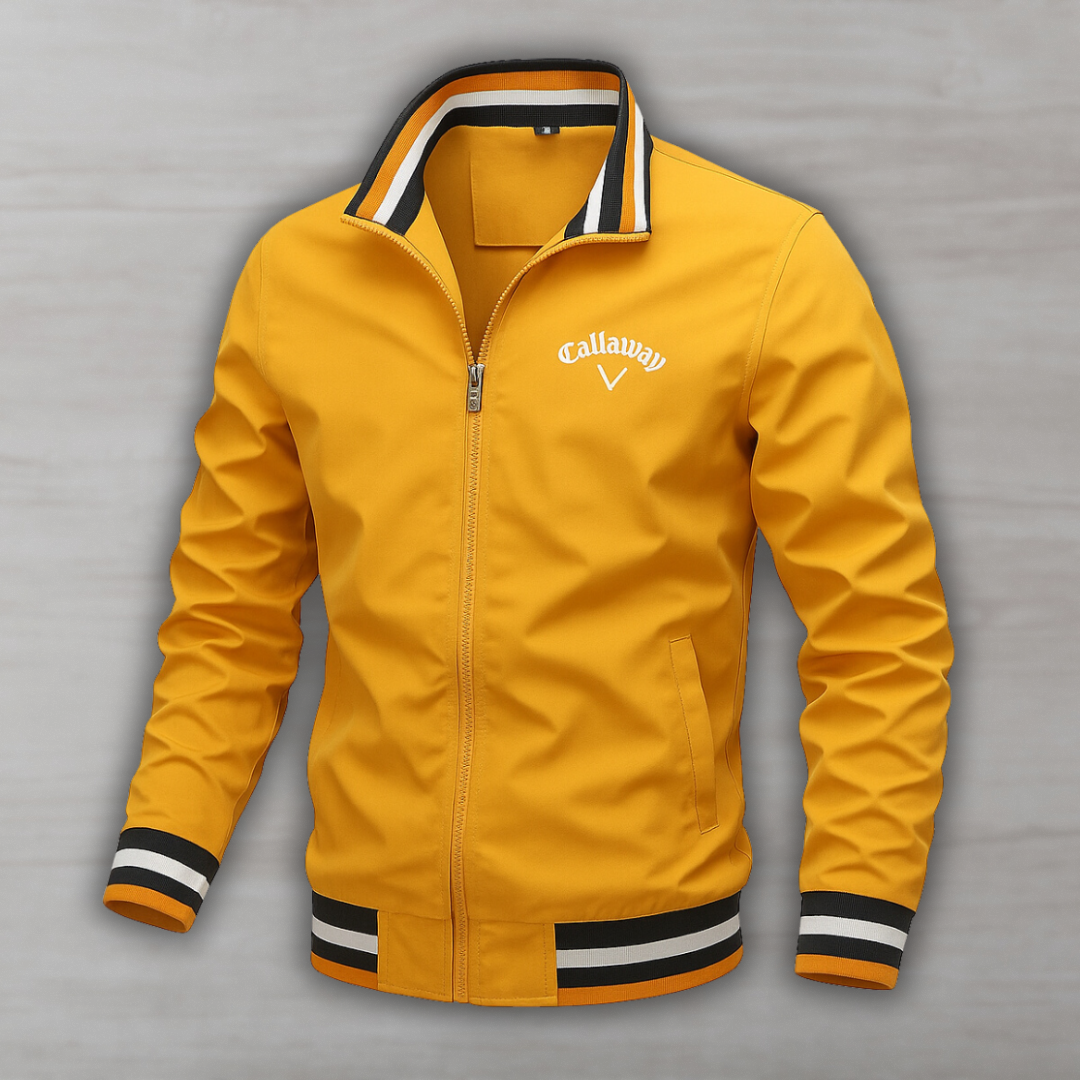 Axel | Stylish sports jacket for men