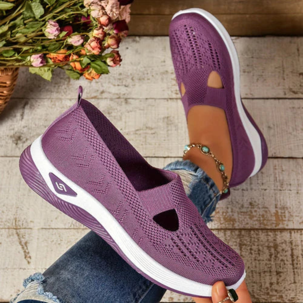 Miranda | Comfortable hiking shoes