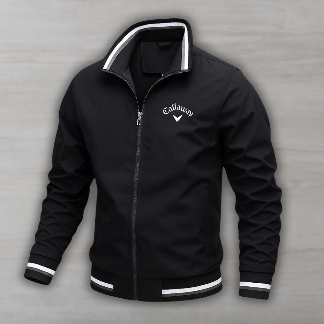 Axel | Stylish sports jacket for men