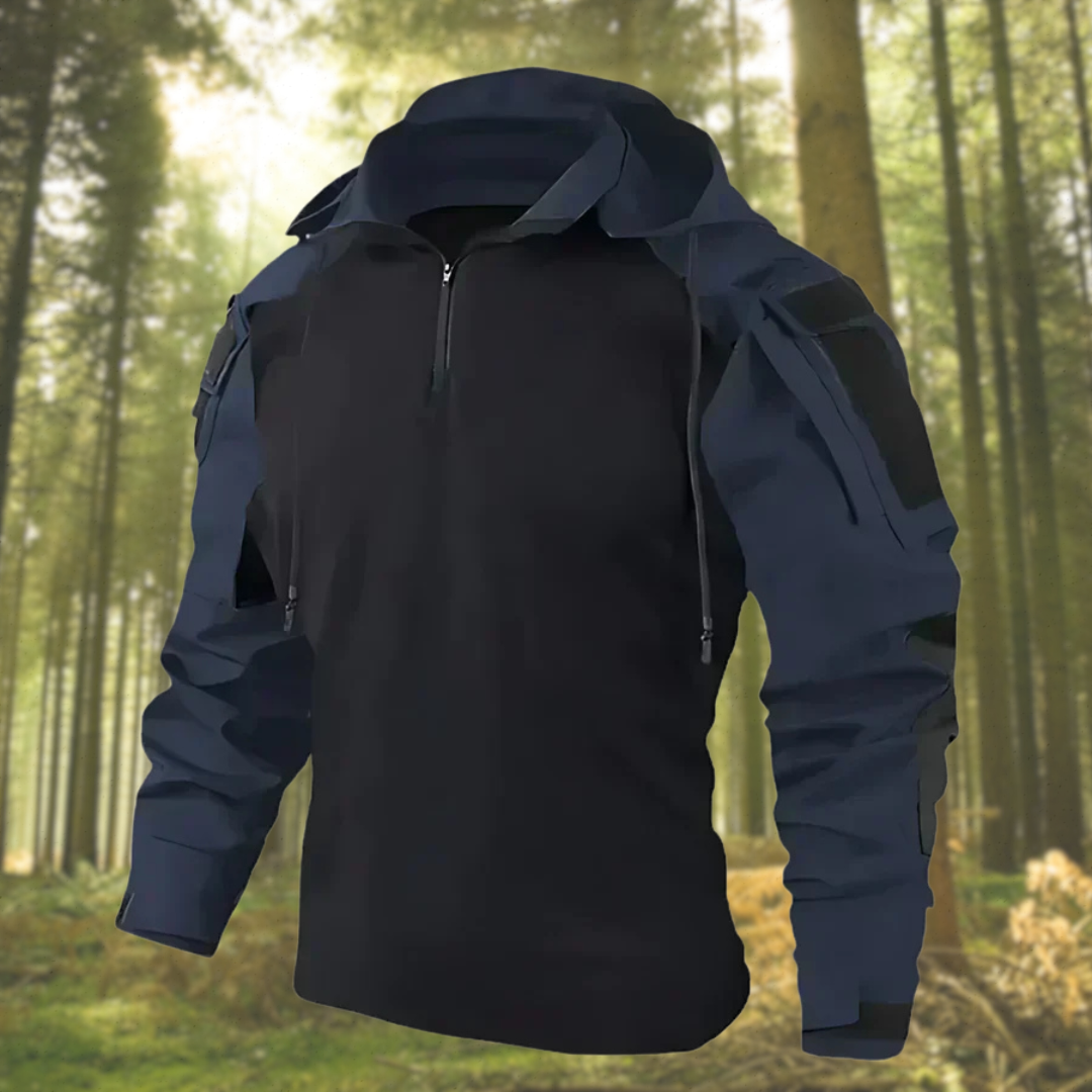 Quentin | Tactical Jacket