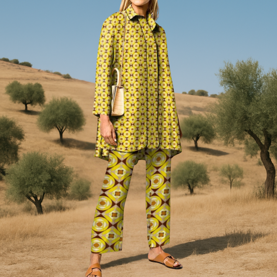 Emerita | Two-piece set