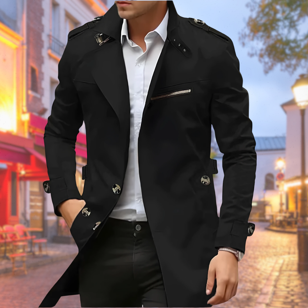 Donald | Men&