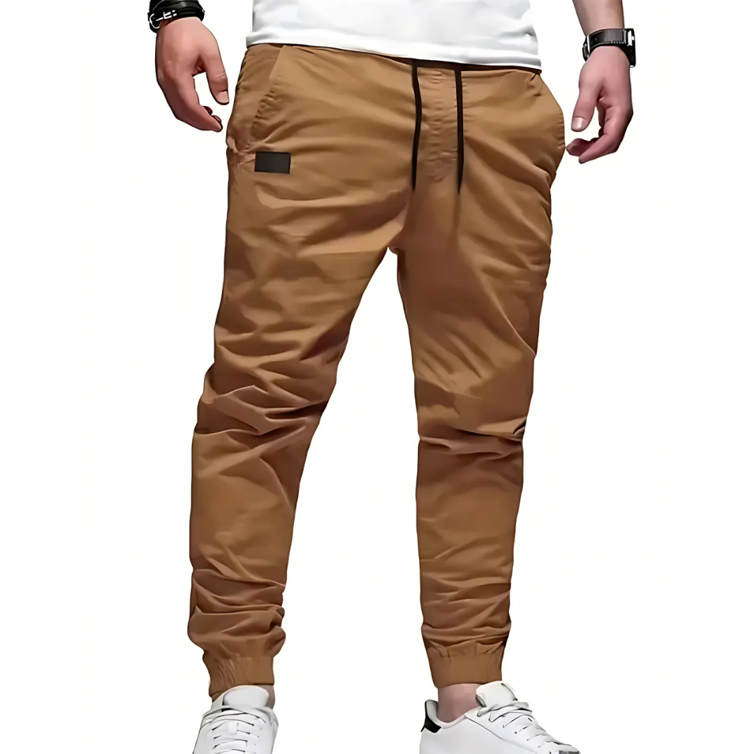 Laureano | UrbanFlex Cargo Pants
