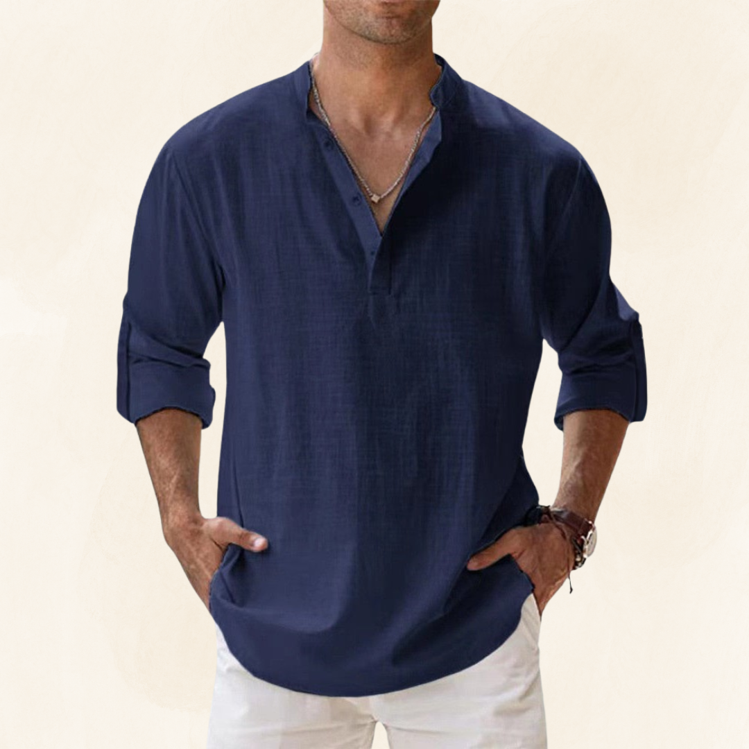 Imanol | Breathable Shirt
