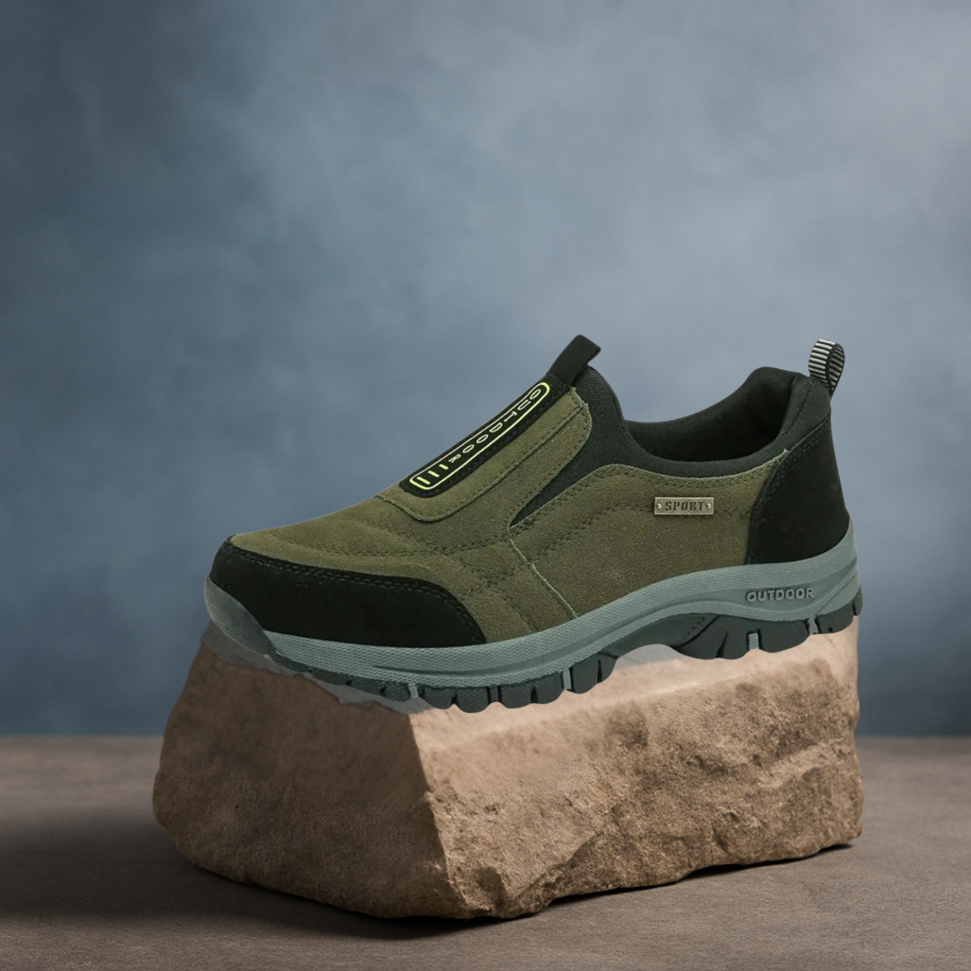 Elias | Orthopedic shoes