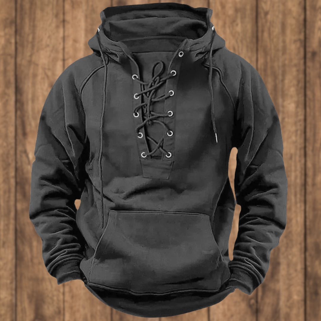 Thibault | Durable Hoodie