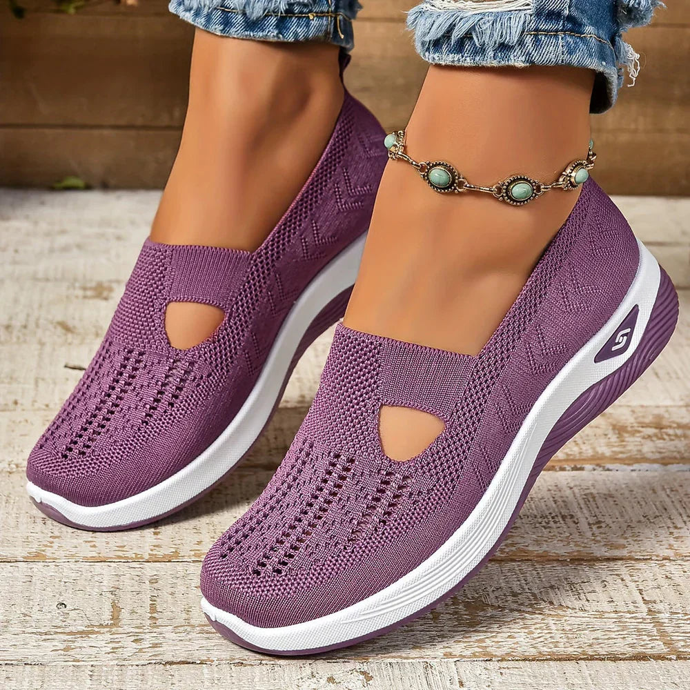 Miranda | Comfortable hiking shoes