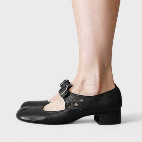 Jocelyne | Aprenda Sandals