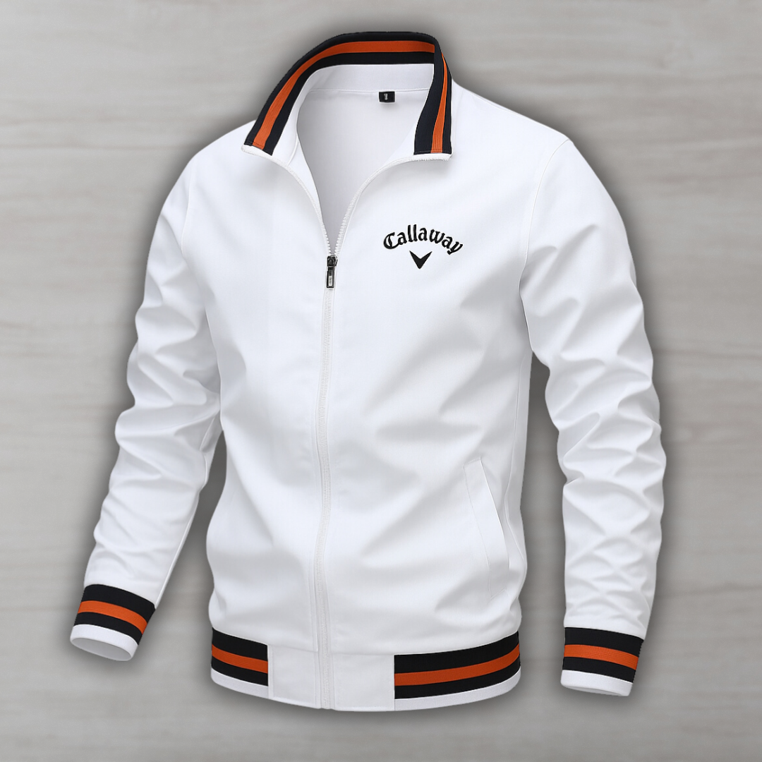 Axel | Stylish sports jacket for men