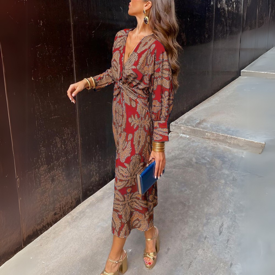 Elvira | Effortless Elegance for Summer
