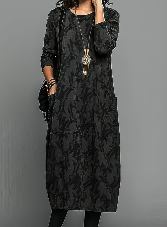 Miles | Elegant and Comfortable Dress