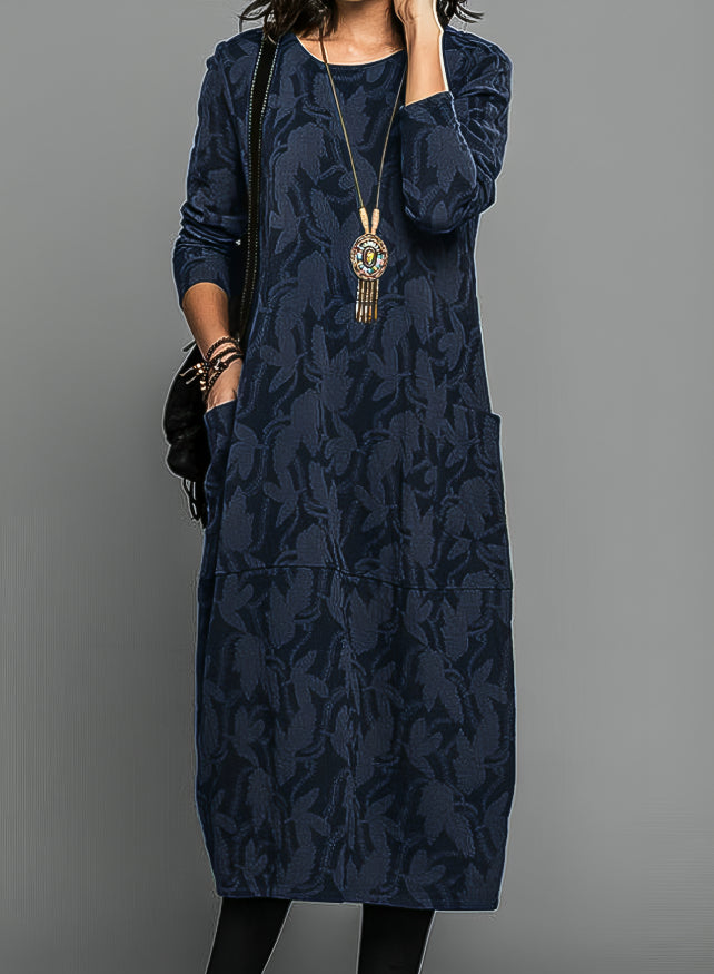 Miles | Elegant and Comfortable Dress