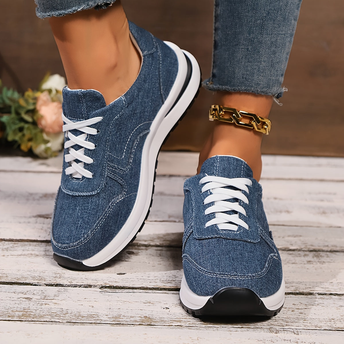 Pilar | Orthopedic shoe with studs