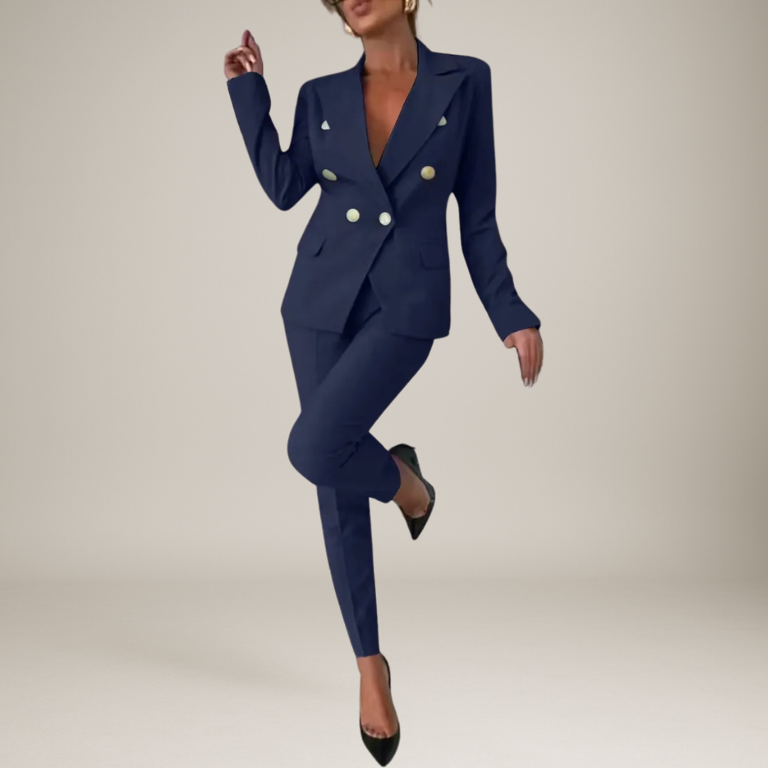 Nerina | Elegant business suit
