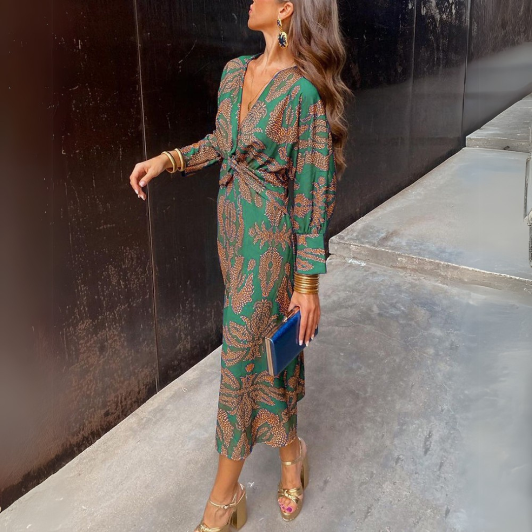 Elvira | Effortless Elegance for Summer