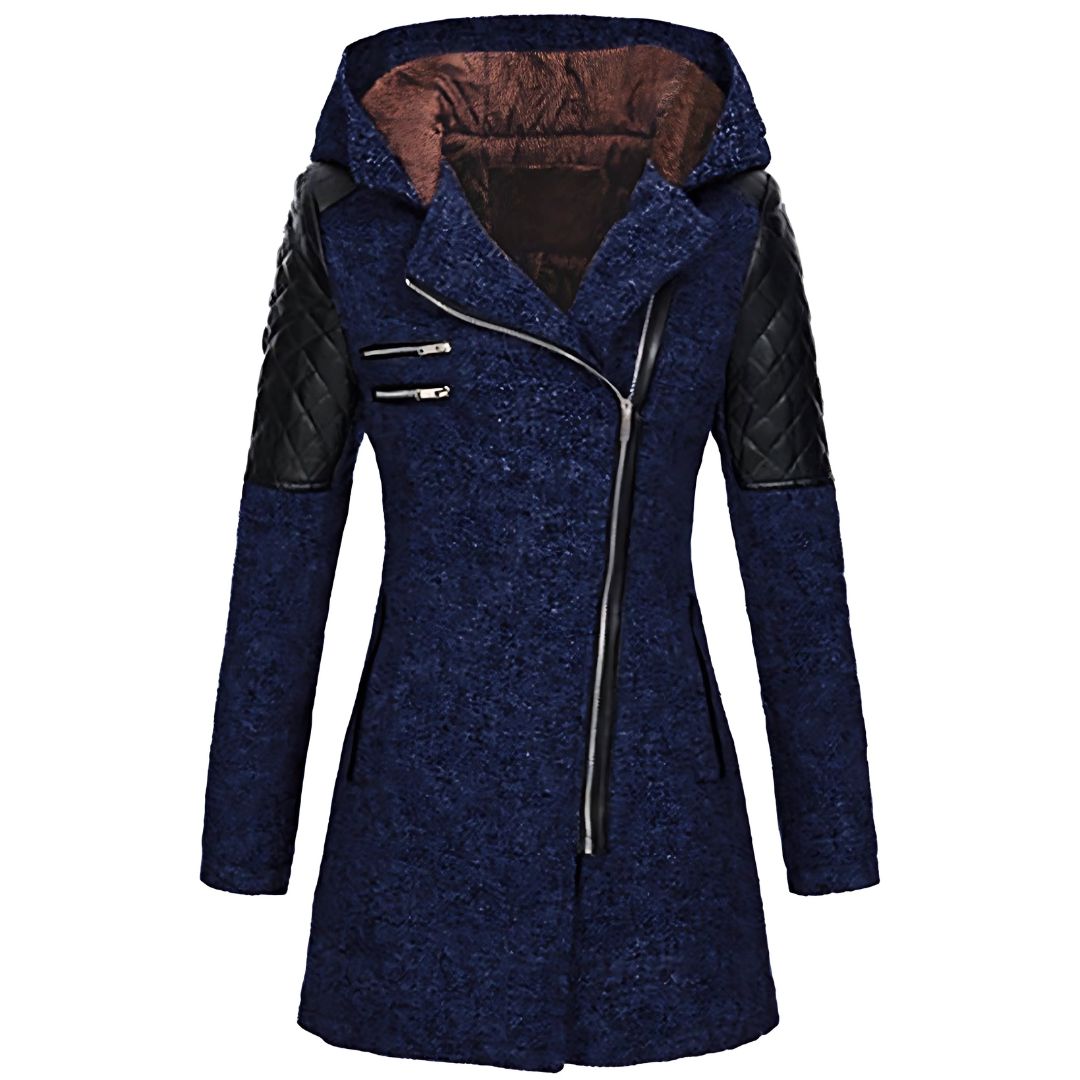 Indira | Rosemary Winter Jacket