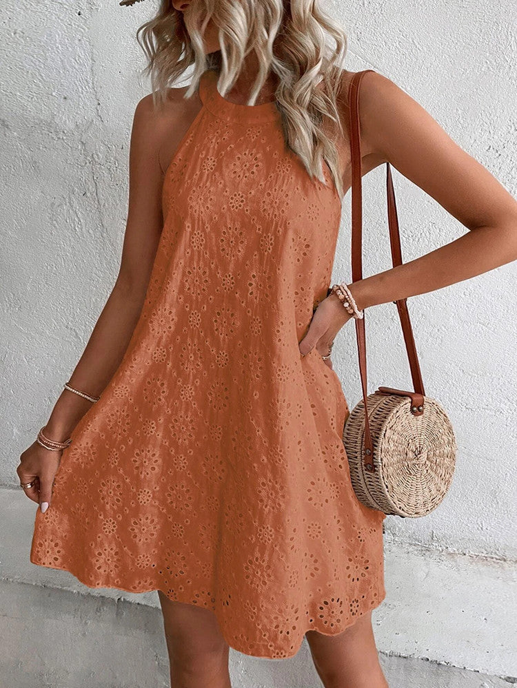 Jessy | Elegant summer dress