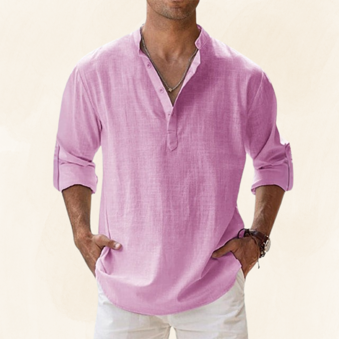 Imanol | Breathable Shirt