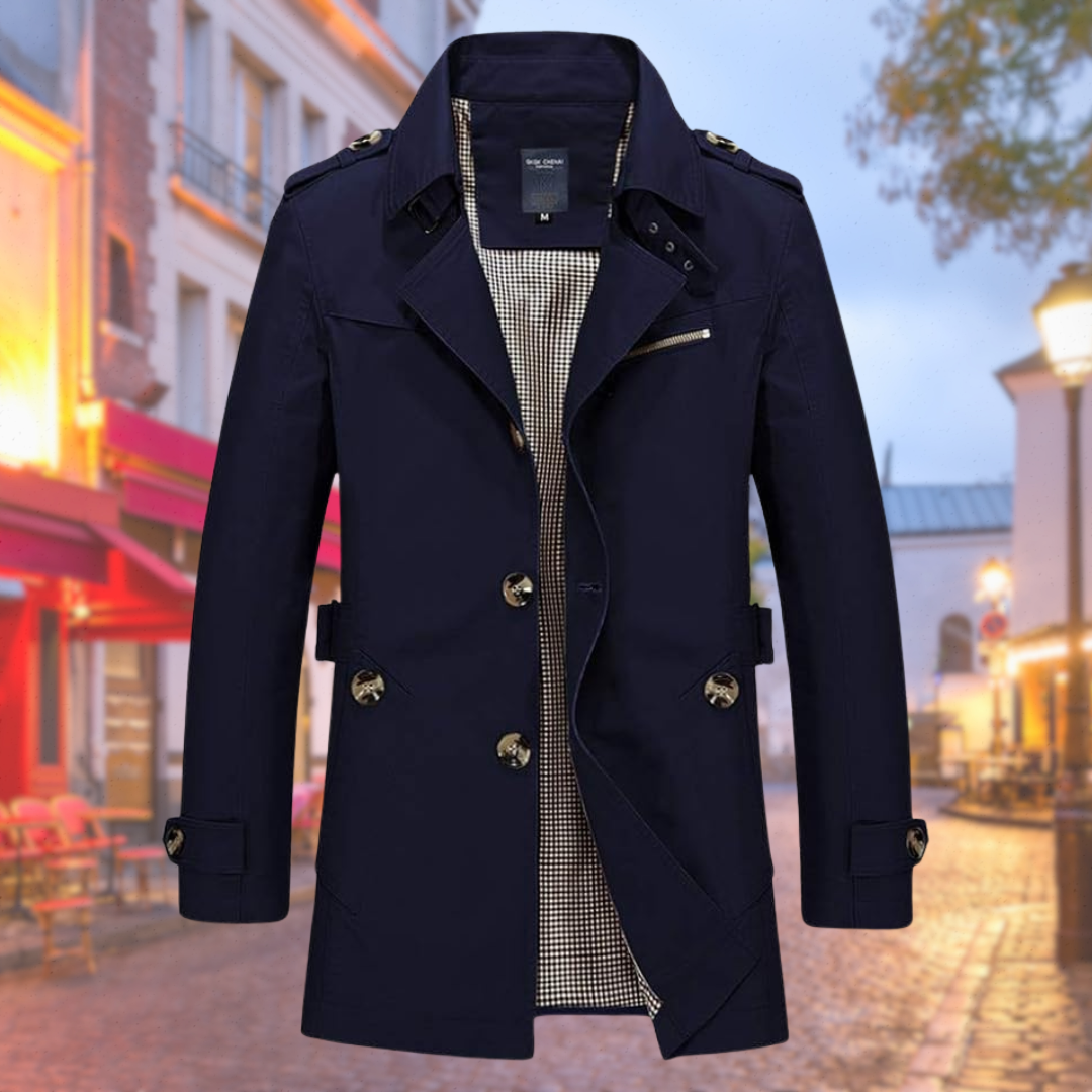 Donald | Men&
