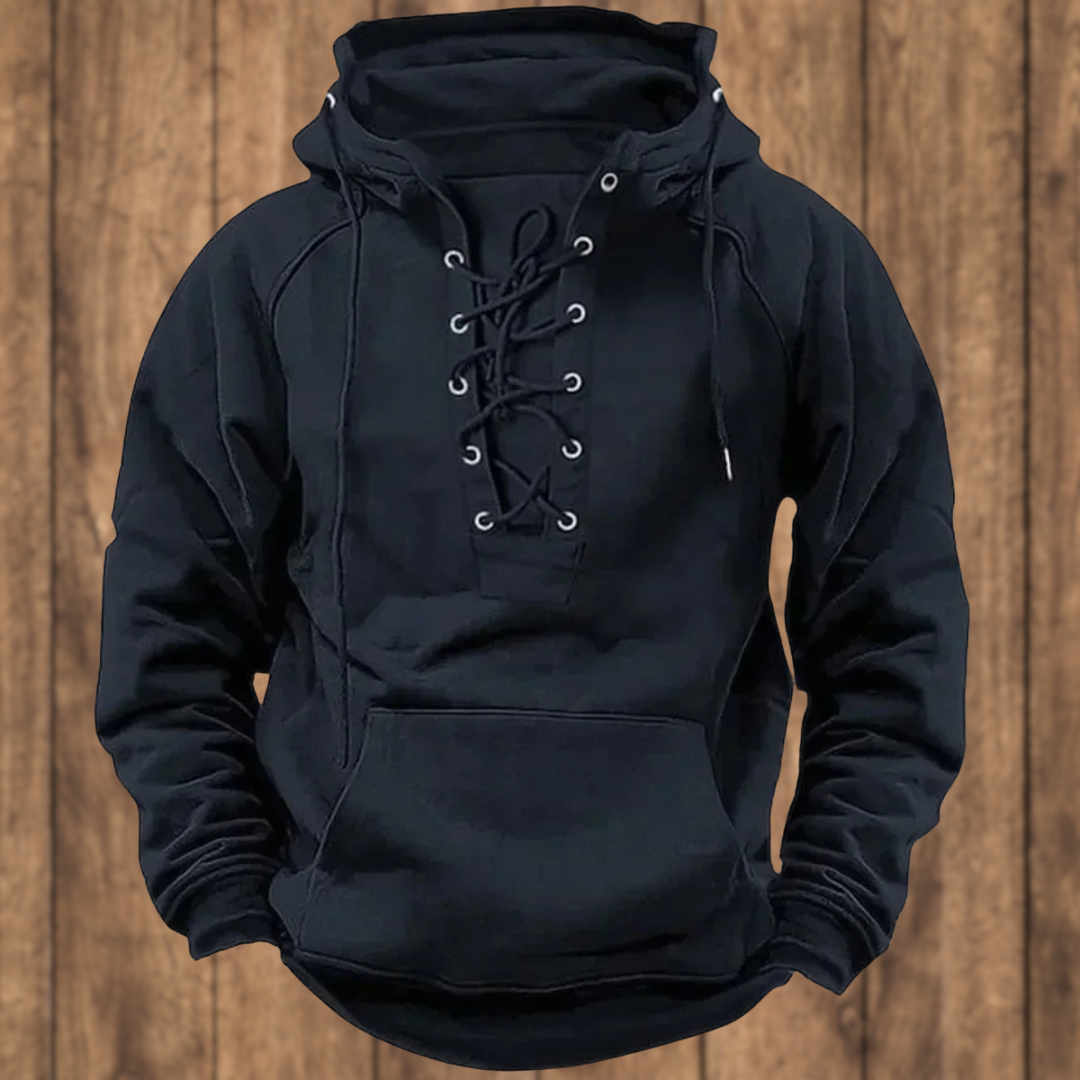 Thibault | Durable Hoodie