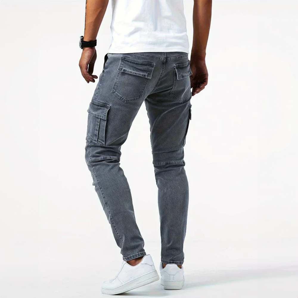 Homero | Denim Jeans
