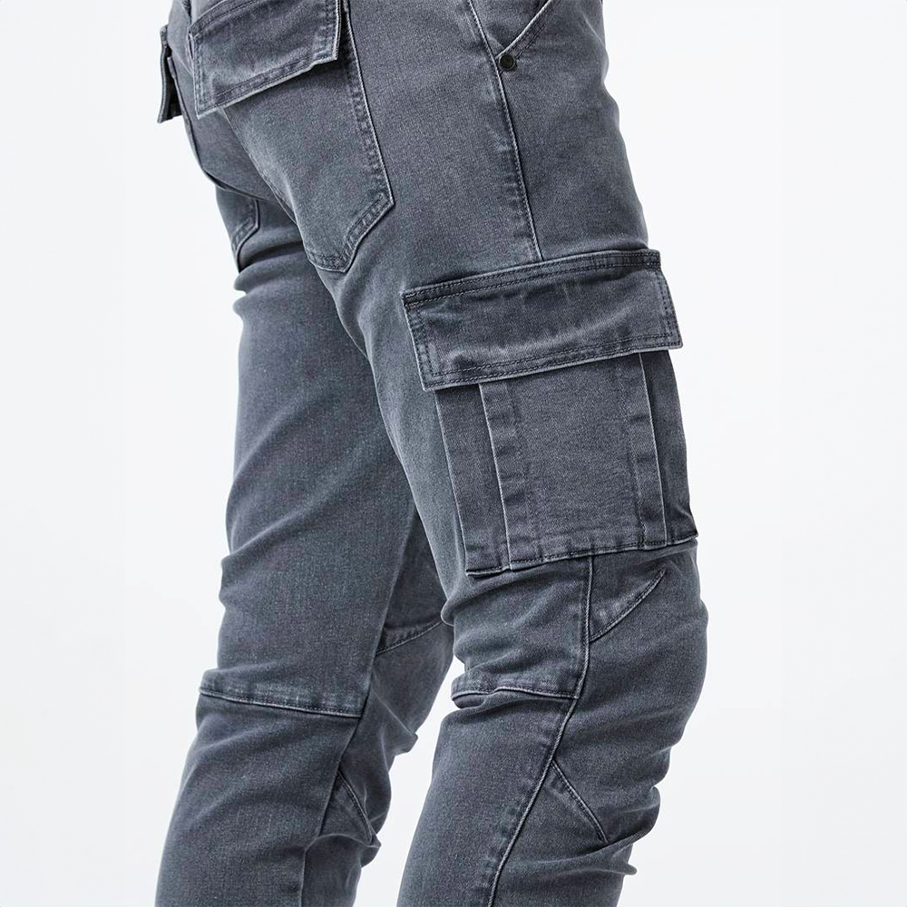 Homero | Denim Jeans