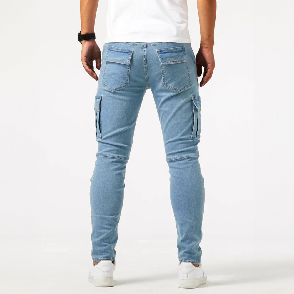 Homero | Denim Jeans