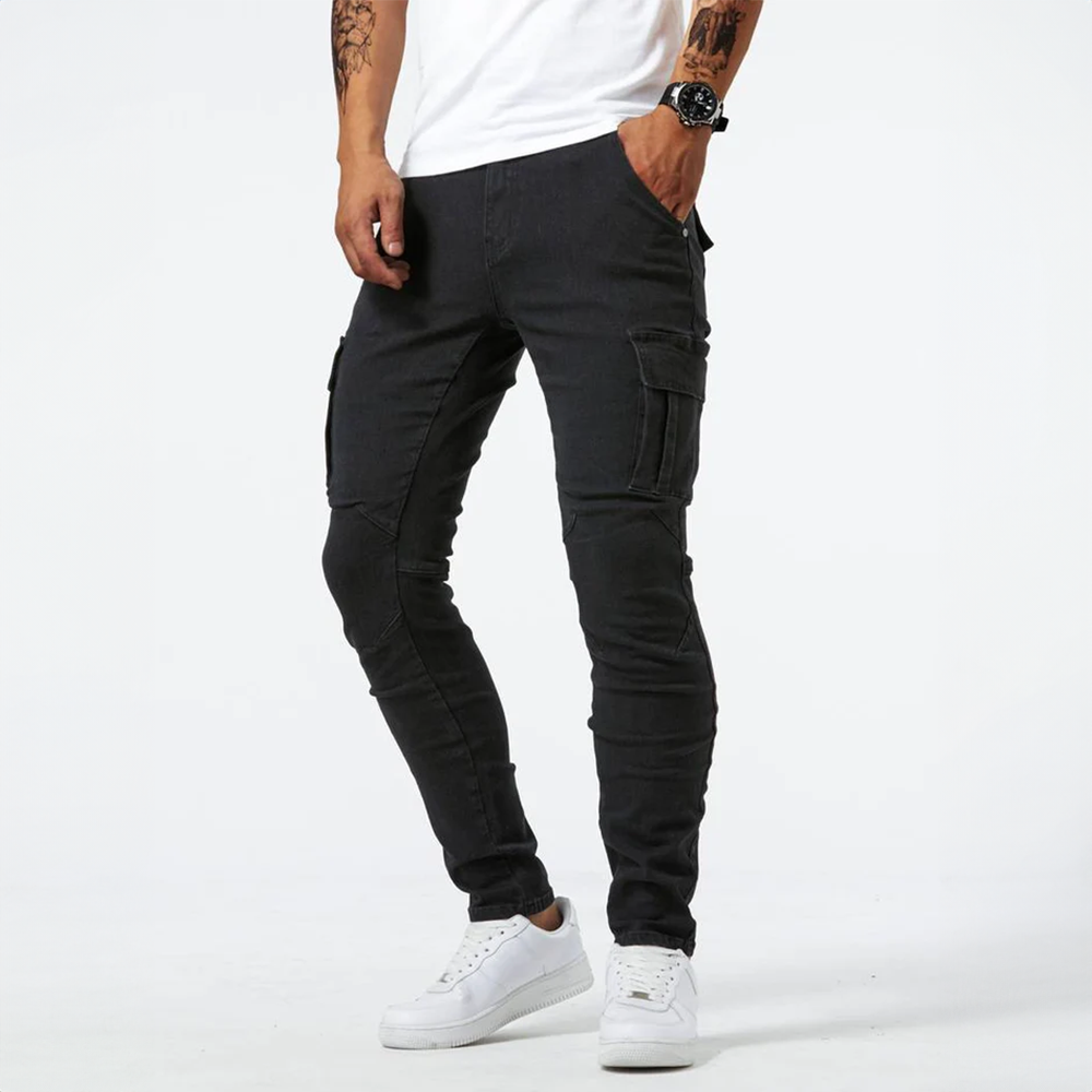 Homero | Denim Jeans