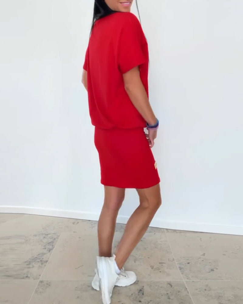 Mars | Stylish Casual Wear