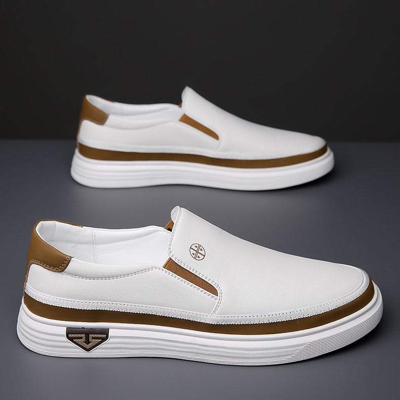 Élyan | Lightweight minimalist loafers