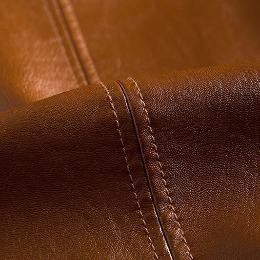 Antonio | Classic suede jacket