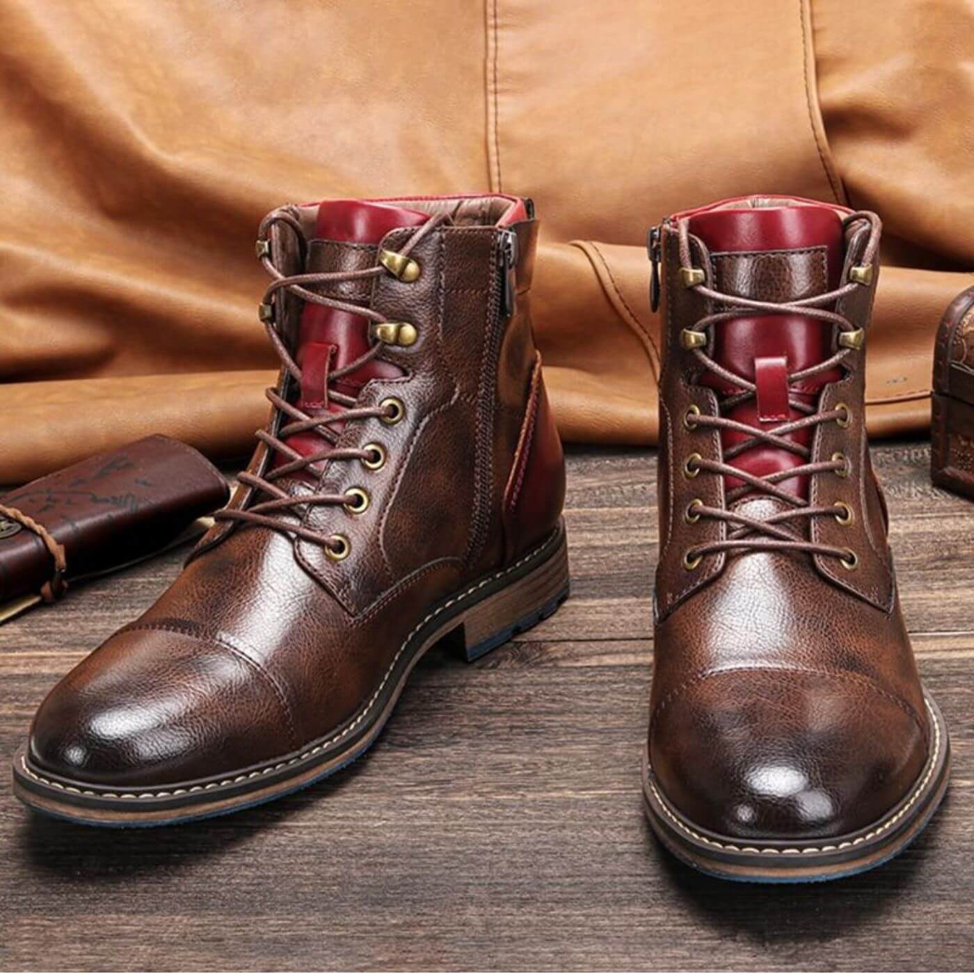 Augustin | Men&