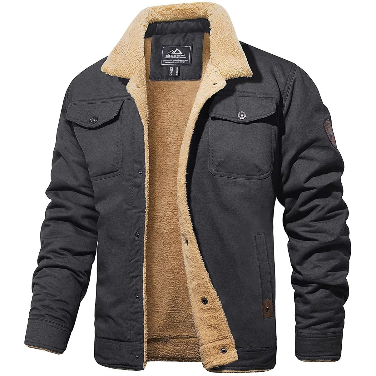 Oscar | Bomber jacket