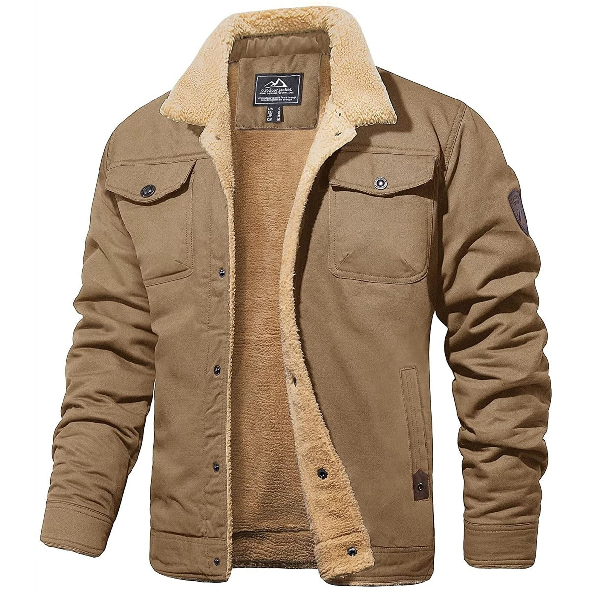 Oscar | Bomber jacket