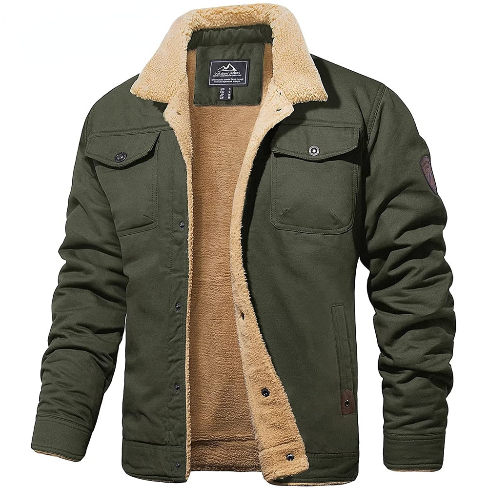 Oscar | Bomber jacket